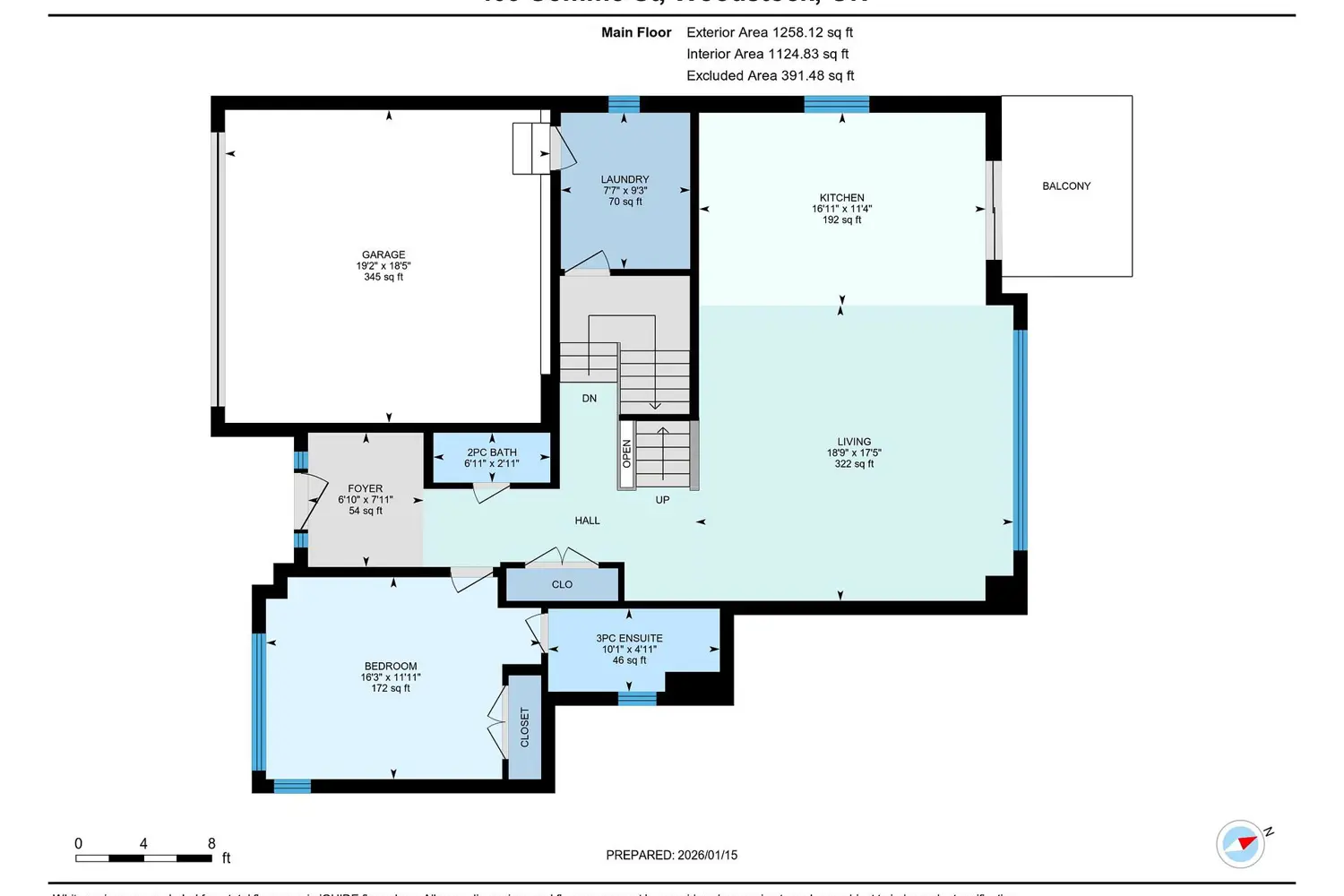 Additional image 17 of 409 Somme Street