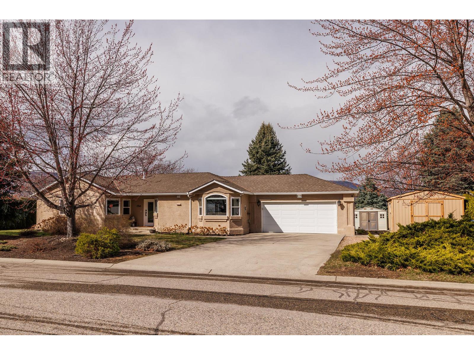 Additional image 2 of 1740 Saldin Court, Lake Country, BC, V4V1N9