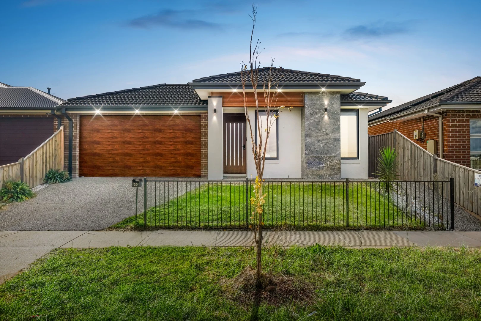39 Heath Avenue, Rockbank VIC 3335
