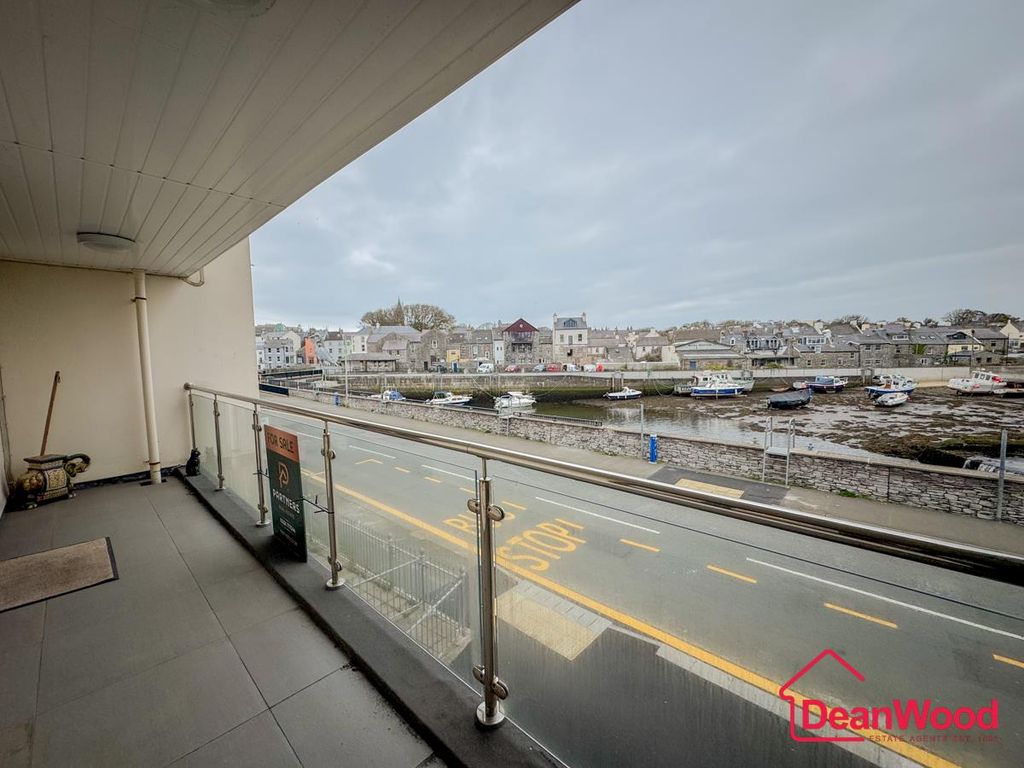 Additional image 10 of 2 bed flat for saleApartment 8, Brewery Wharf, Castletown, Isle Of Man IM9