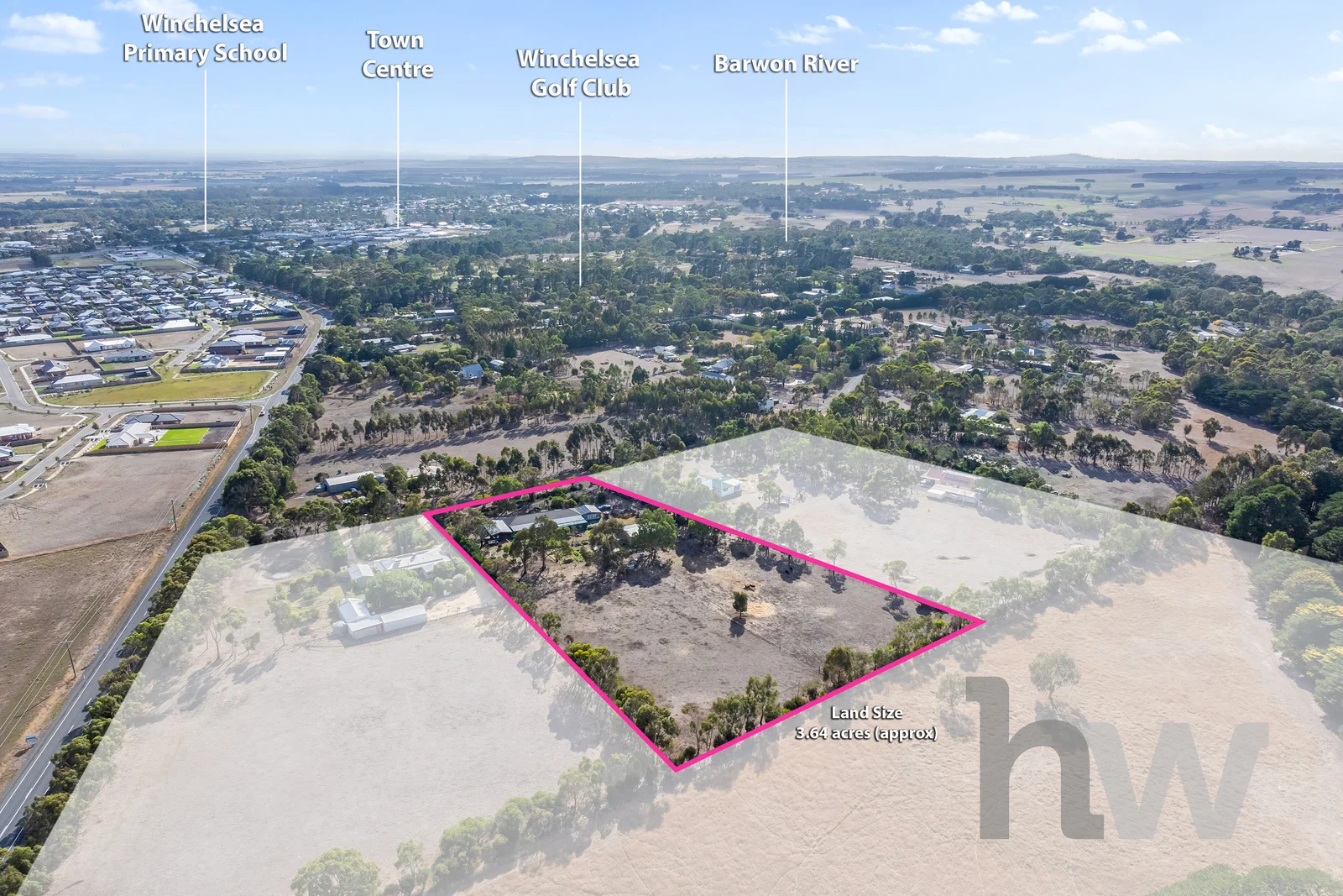 Additional image 22 of 12 Tutegong Road, Winchelsea VIC 3241