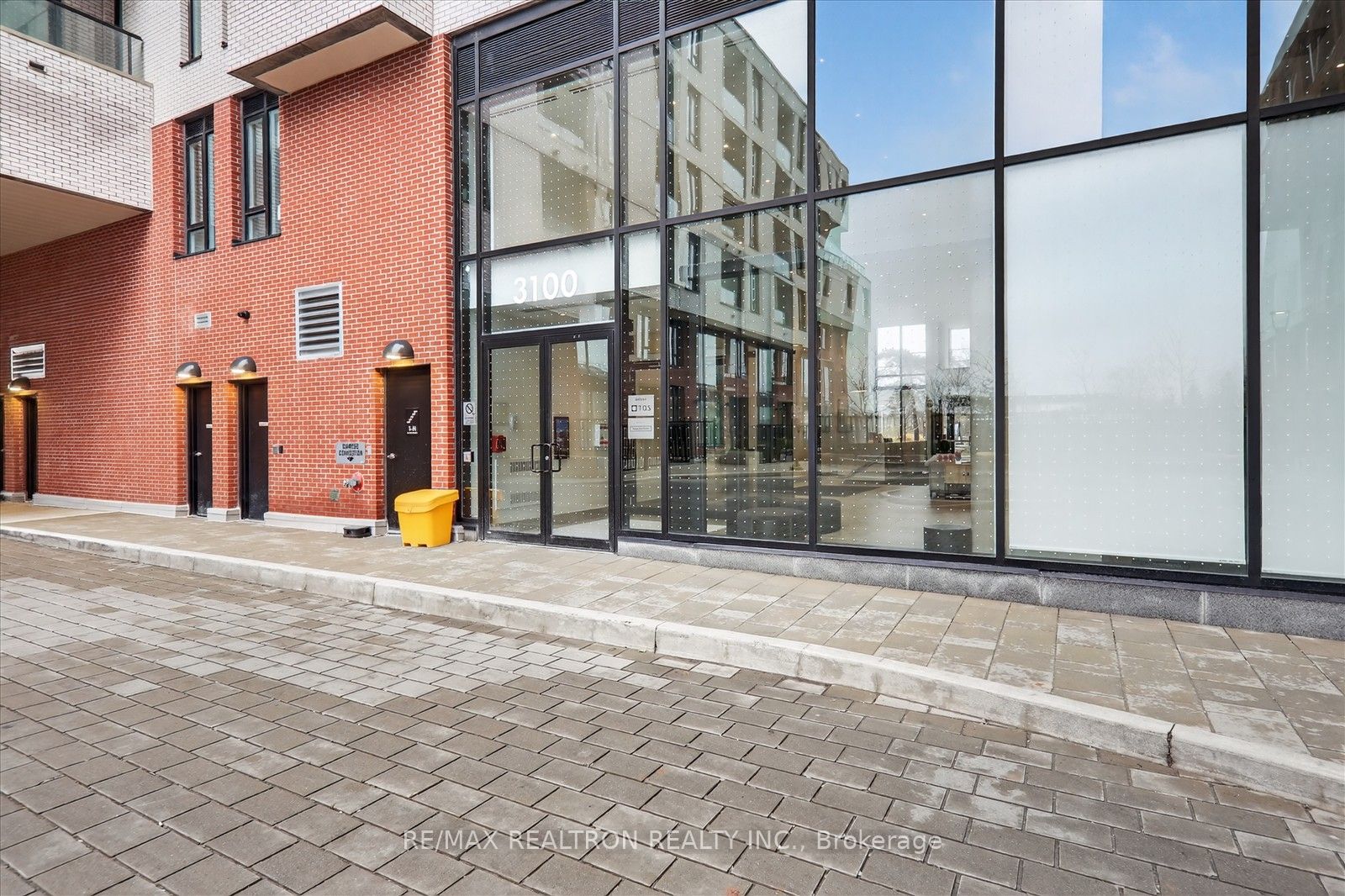 Additional image 2 of 323-3100 Keele Street, Toronto, ON, M3M 0E1