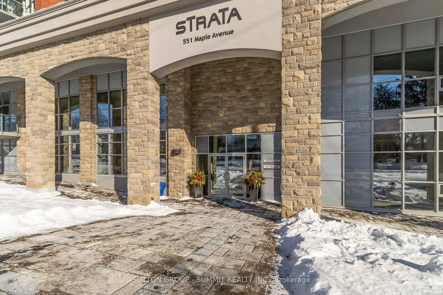 Additional image 2 of 551 Maple Avenue 816