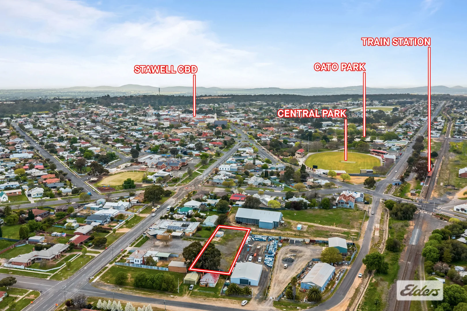 Additional image 3 of 7 Taylor Street, Stawell VIC 3380