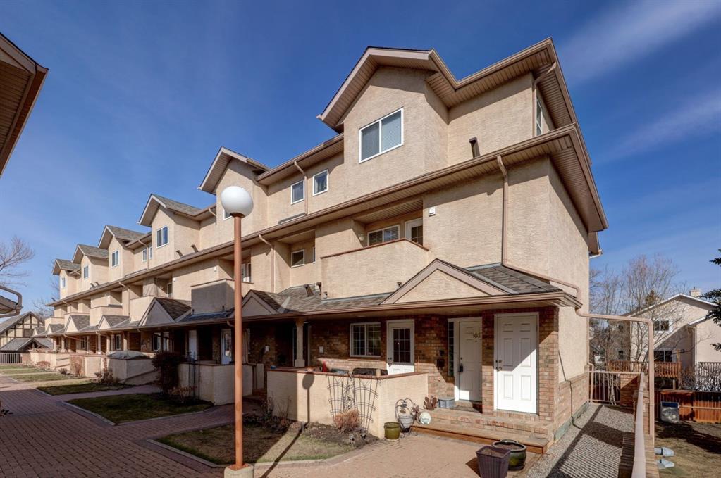 Additional image 2 of 103-438 31 Avenue NW, Calgary, AB, T2M 2P4