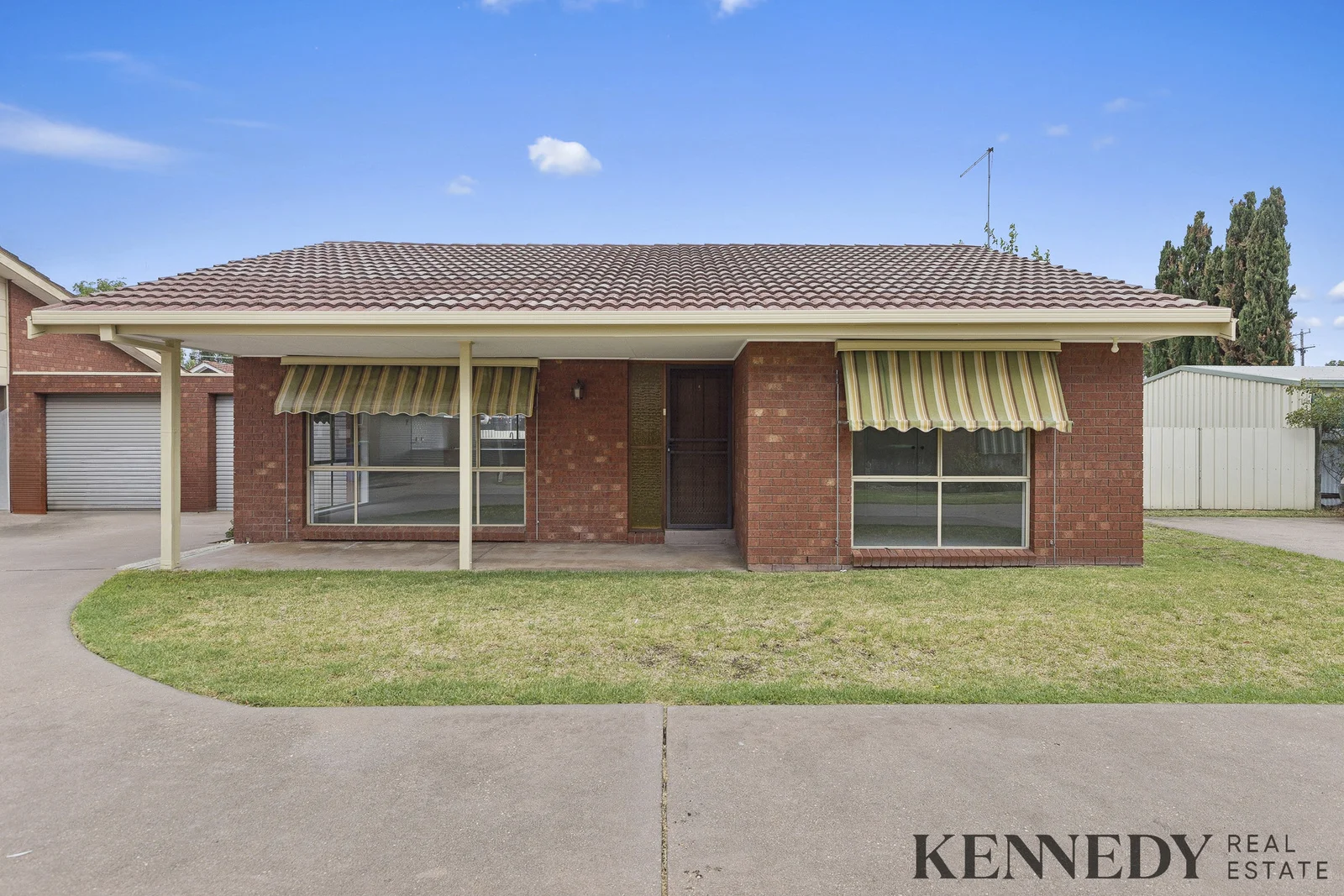 5/71 Orr Street, Yarrawonga VIC 3730