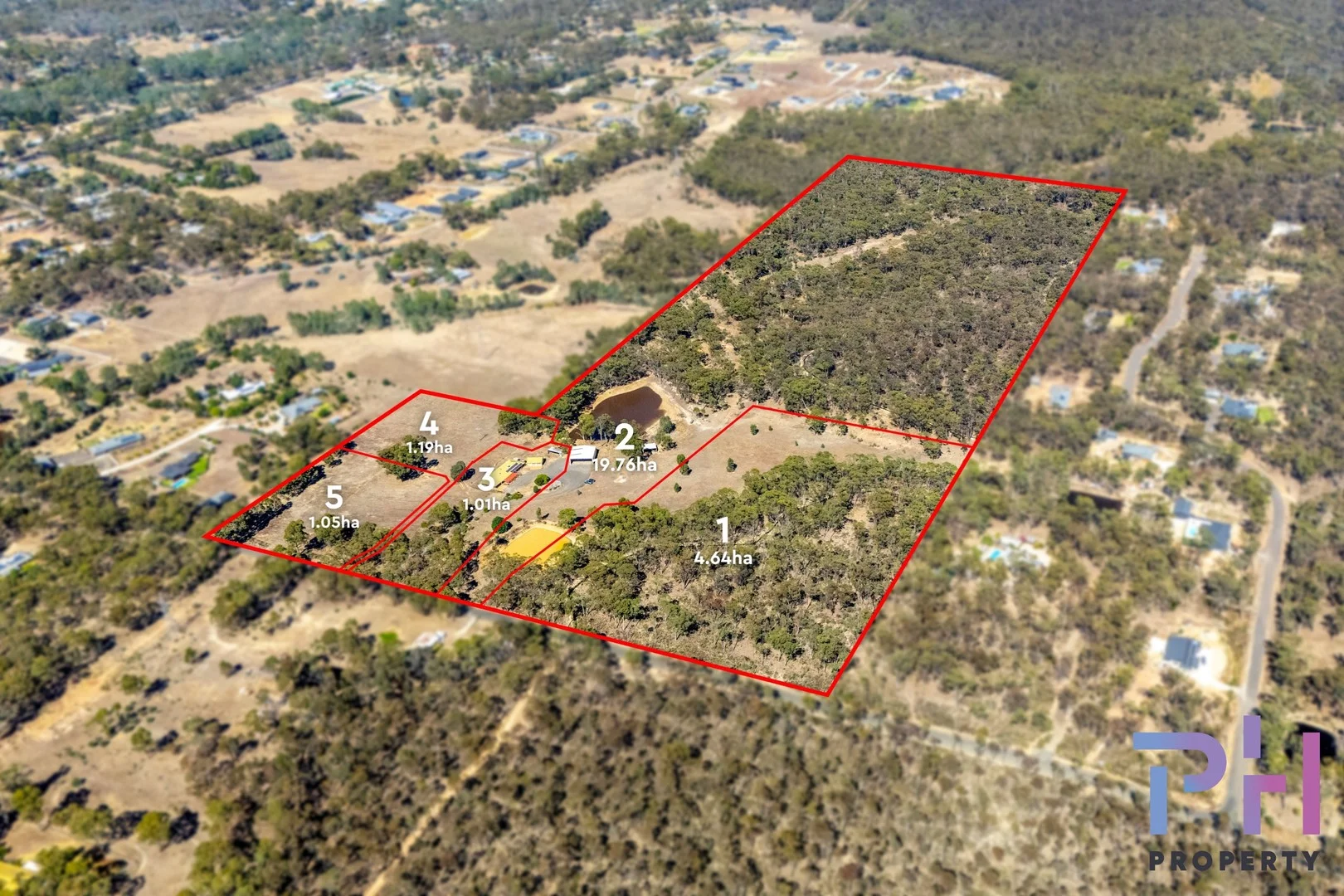 127 Popes Road, Junortoun VIC 3551