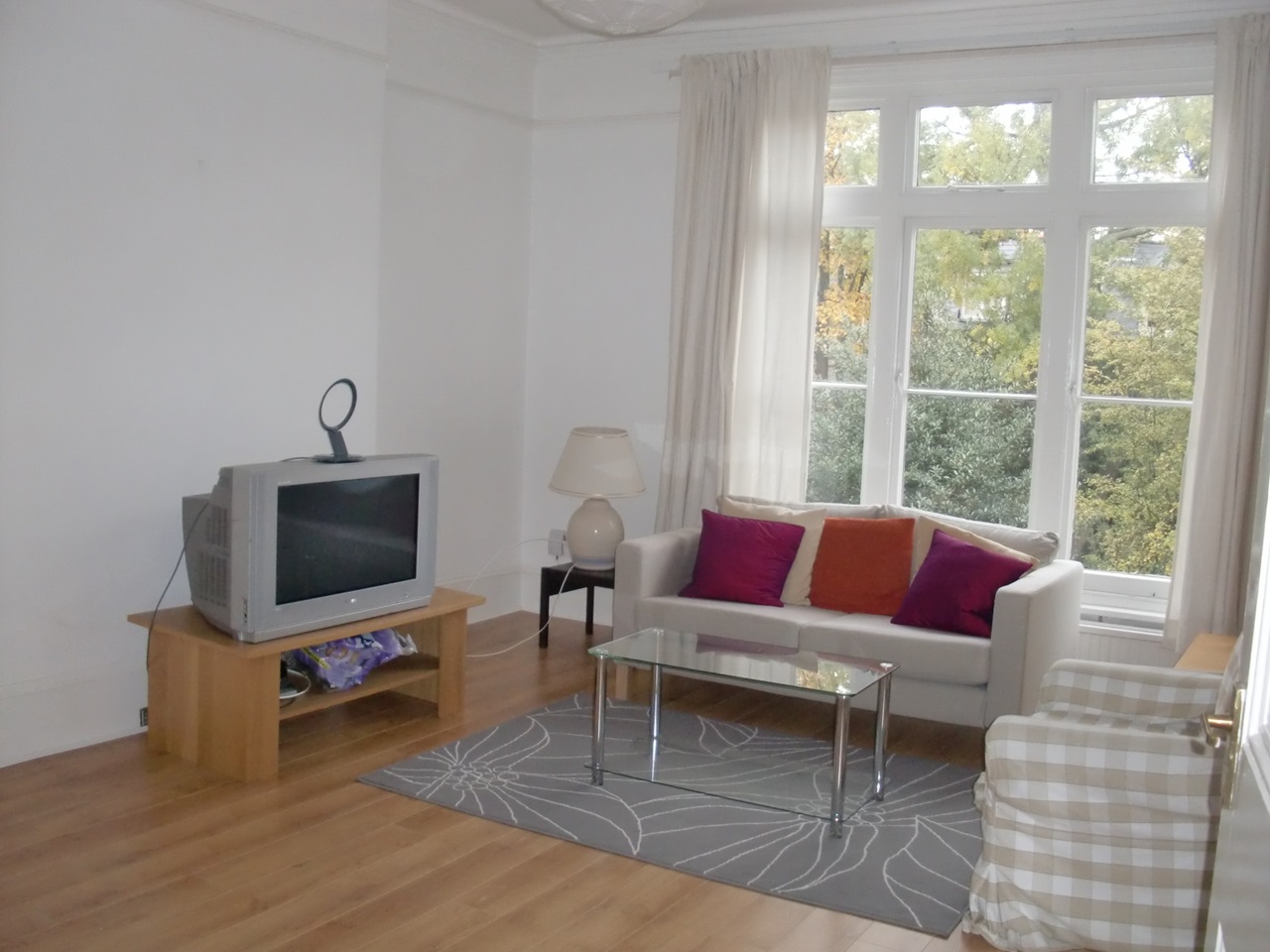 Additional image 2 of 2 Bed Flat, West Hampstead, NW6, N1 7GU