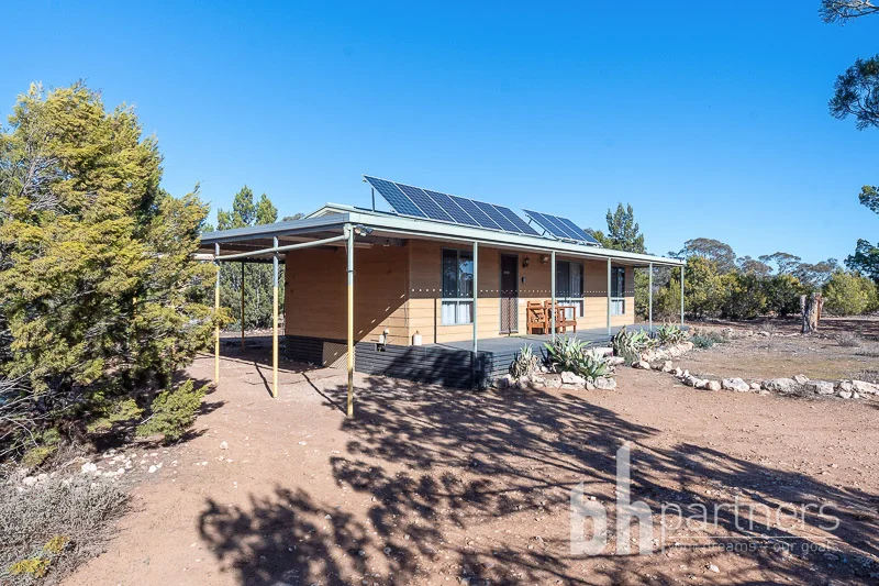 Additional image 21 of 648 Goondooloo Road, Bowhill SA 5238