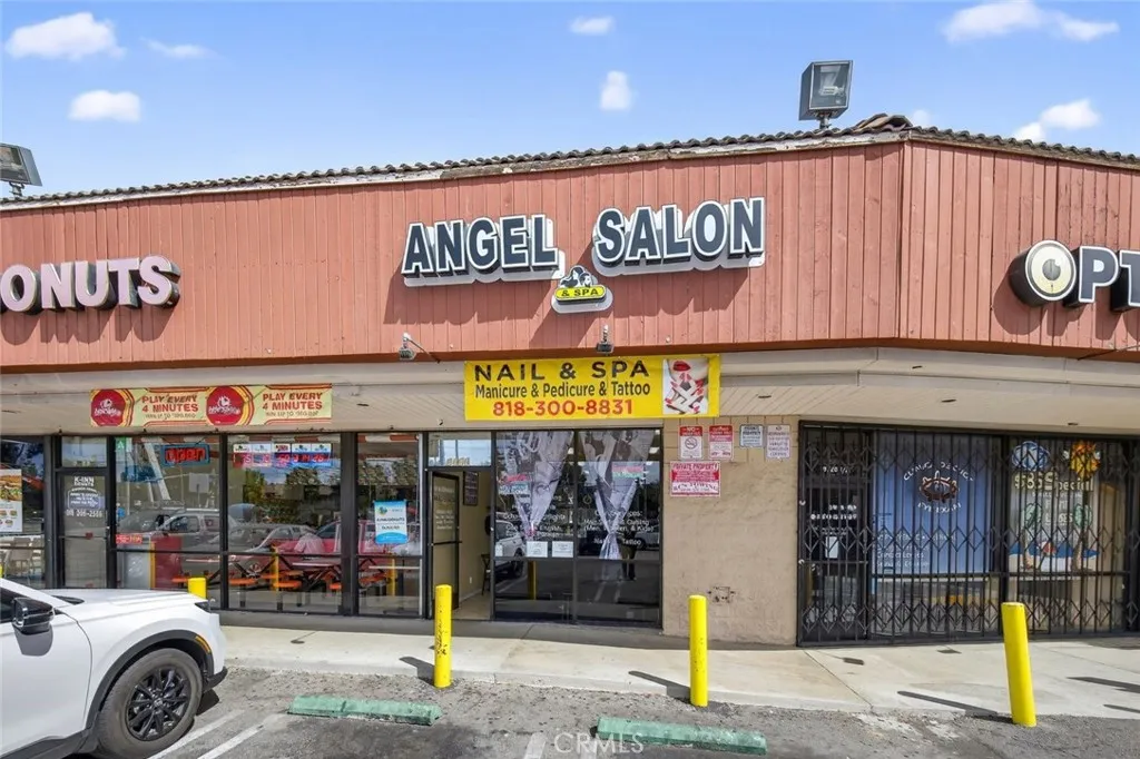 Additional image 23 of 9722 Woodman Avenue, Arleta, CA 91331