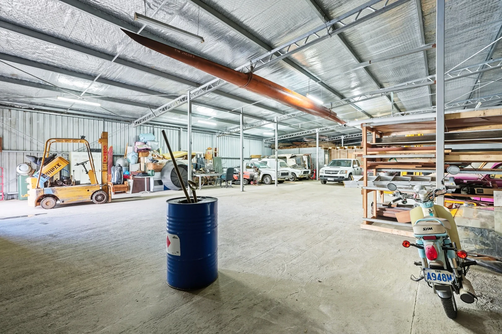 Additional image 22 of 44 Rocks Road, New Norfolk TAS 7140