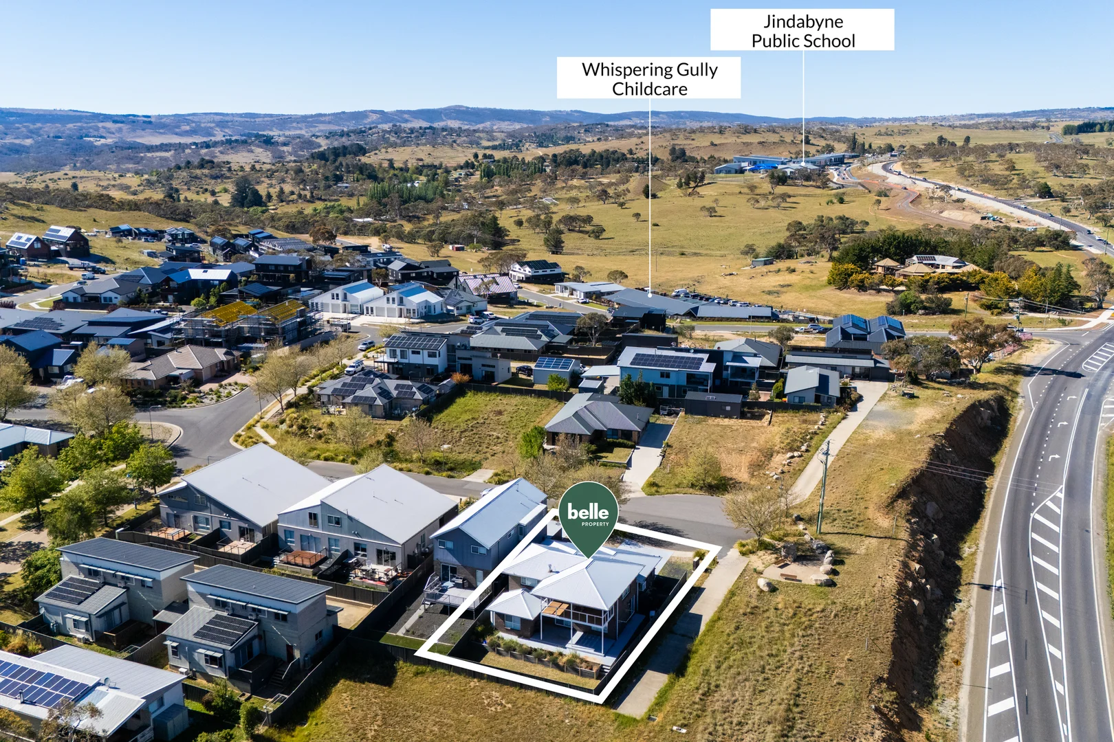 Additional image 24 of 4A Ethridge Close, Jindabyne NSW 2627