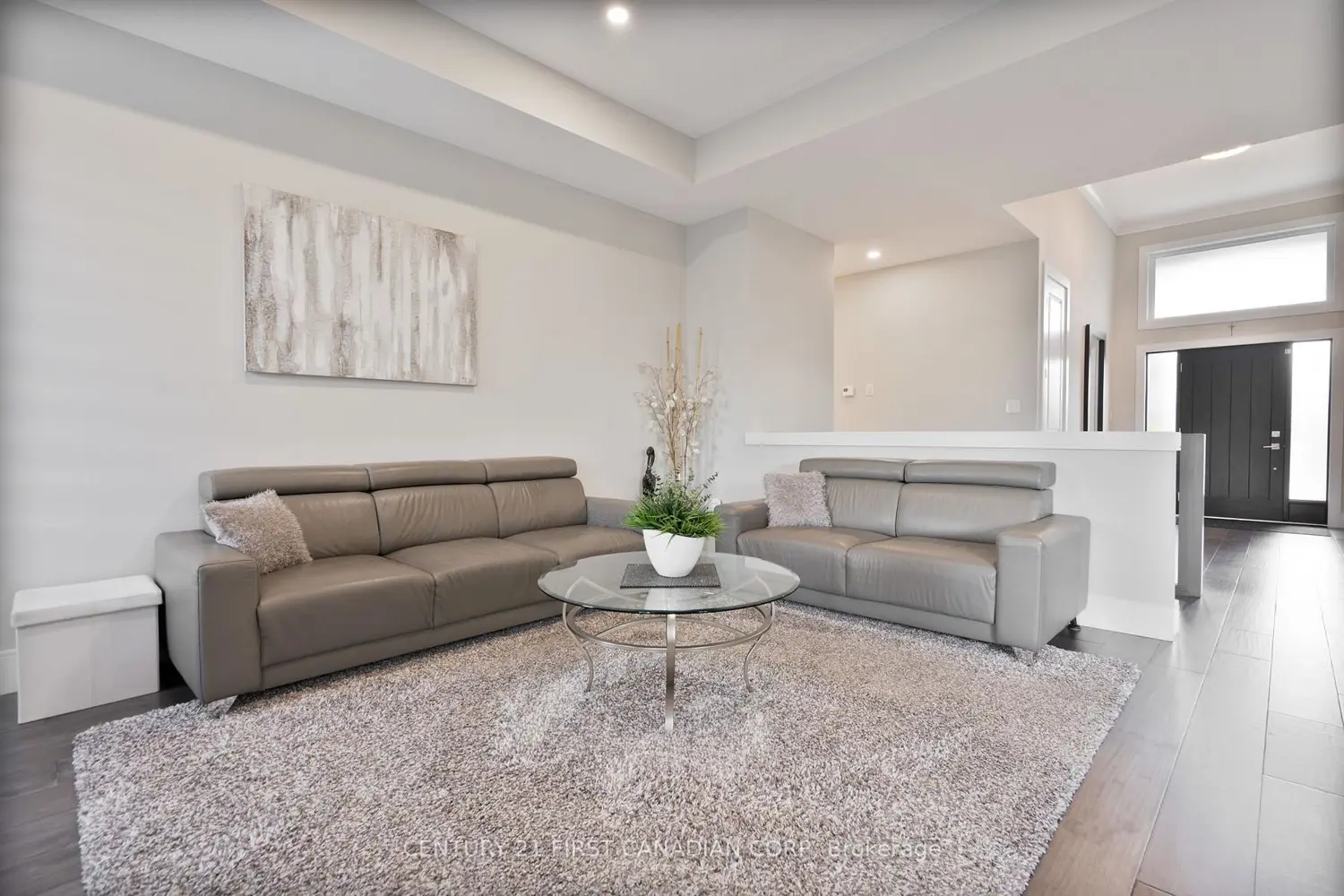 16 Foxborough Place photo 3