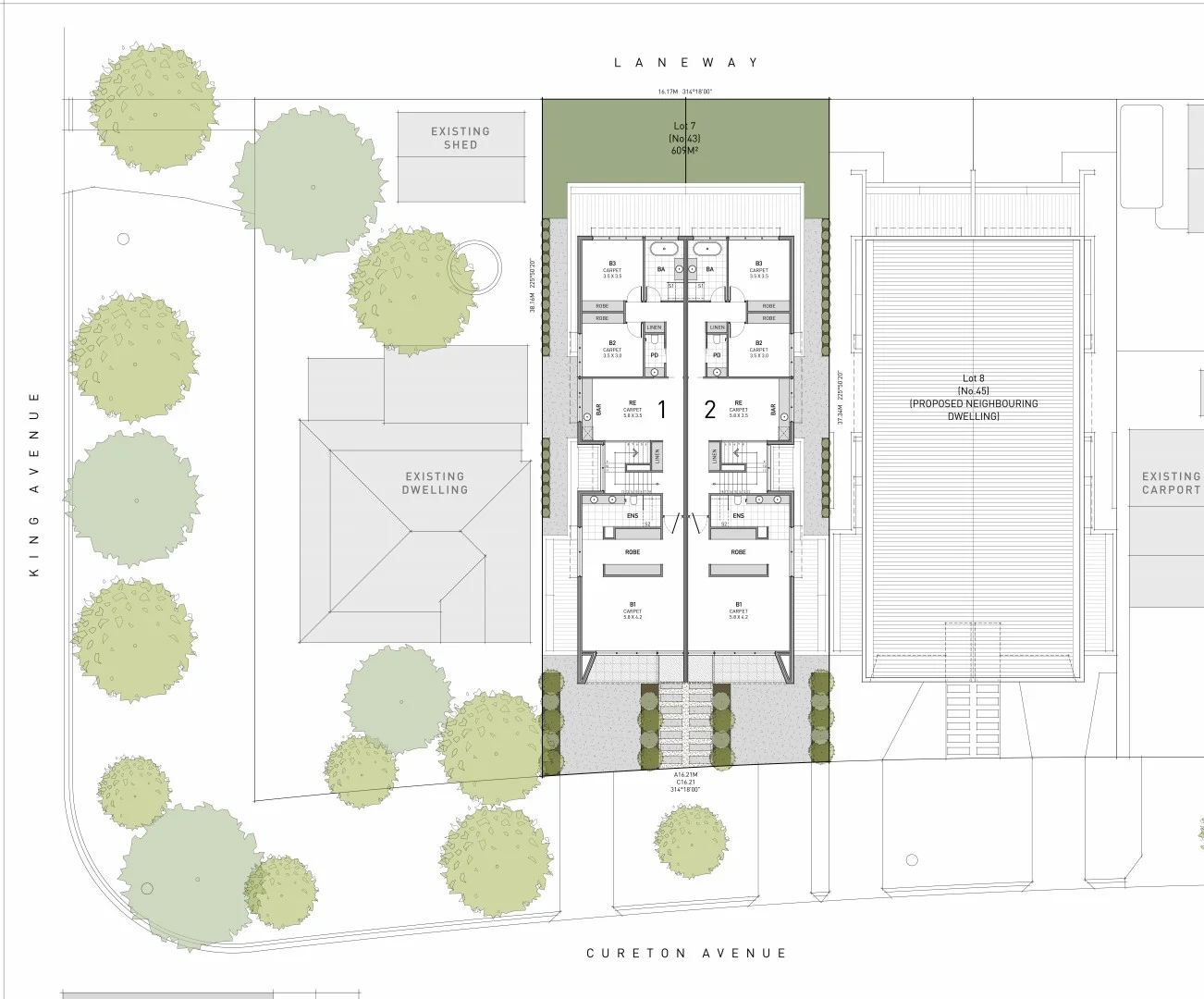 Additional image 7 of 43 Cureton Avenue, Mildura VIC 3500