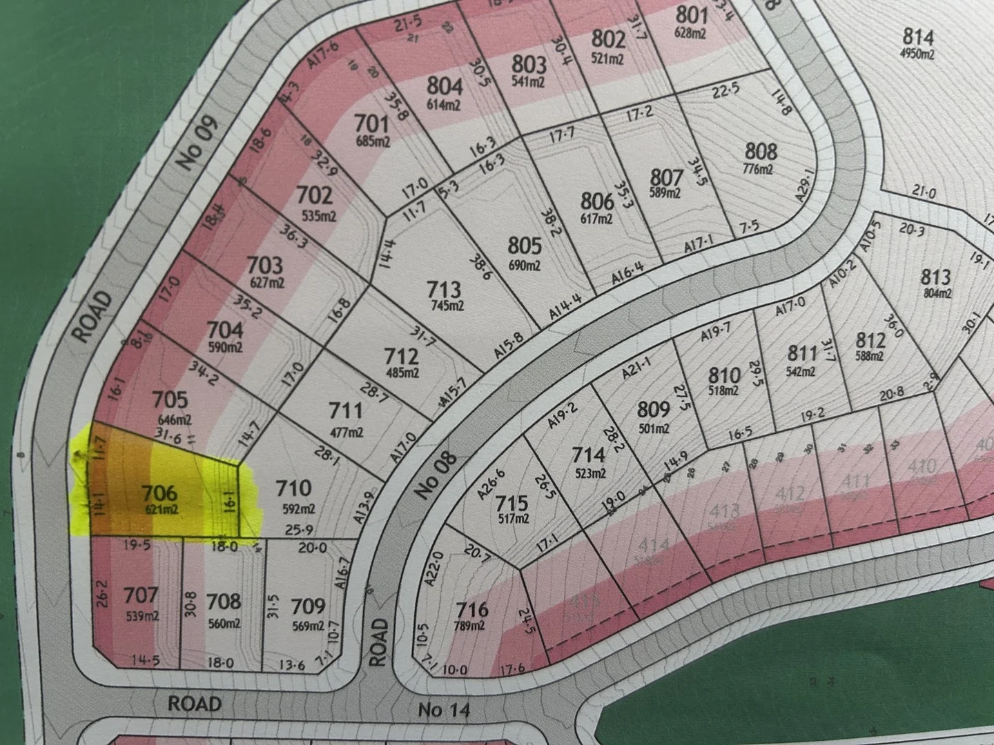 Additional image 2 of Lot 706 Elements Circuit, Coffs Harbour NSW 2450