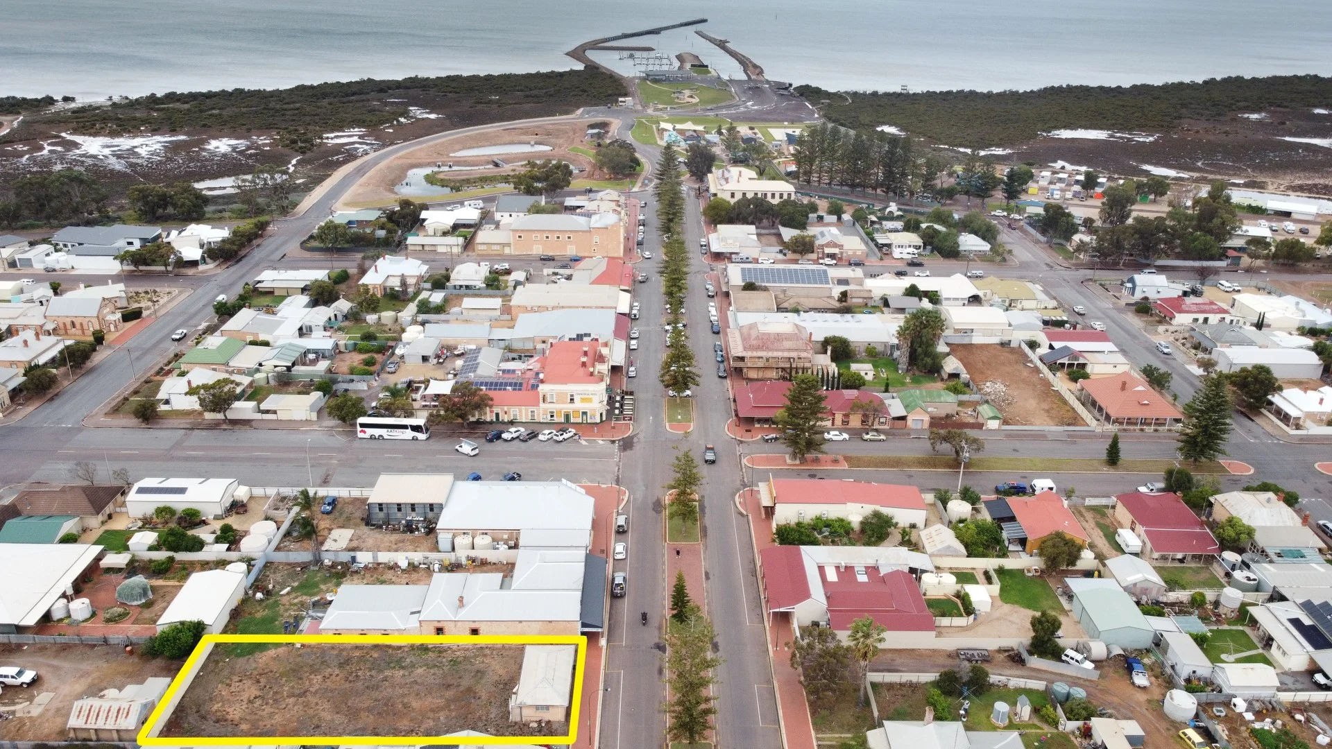 Additional image 2 of 34 Main Street, Cowell SA 5602