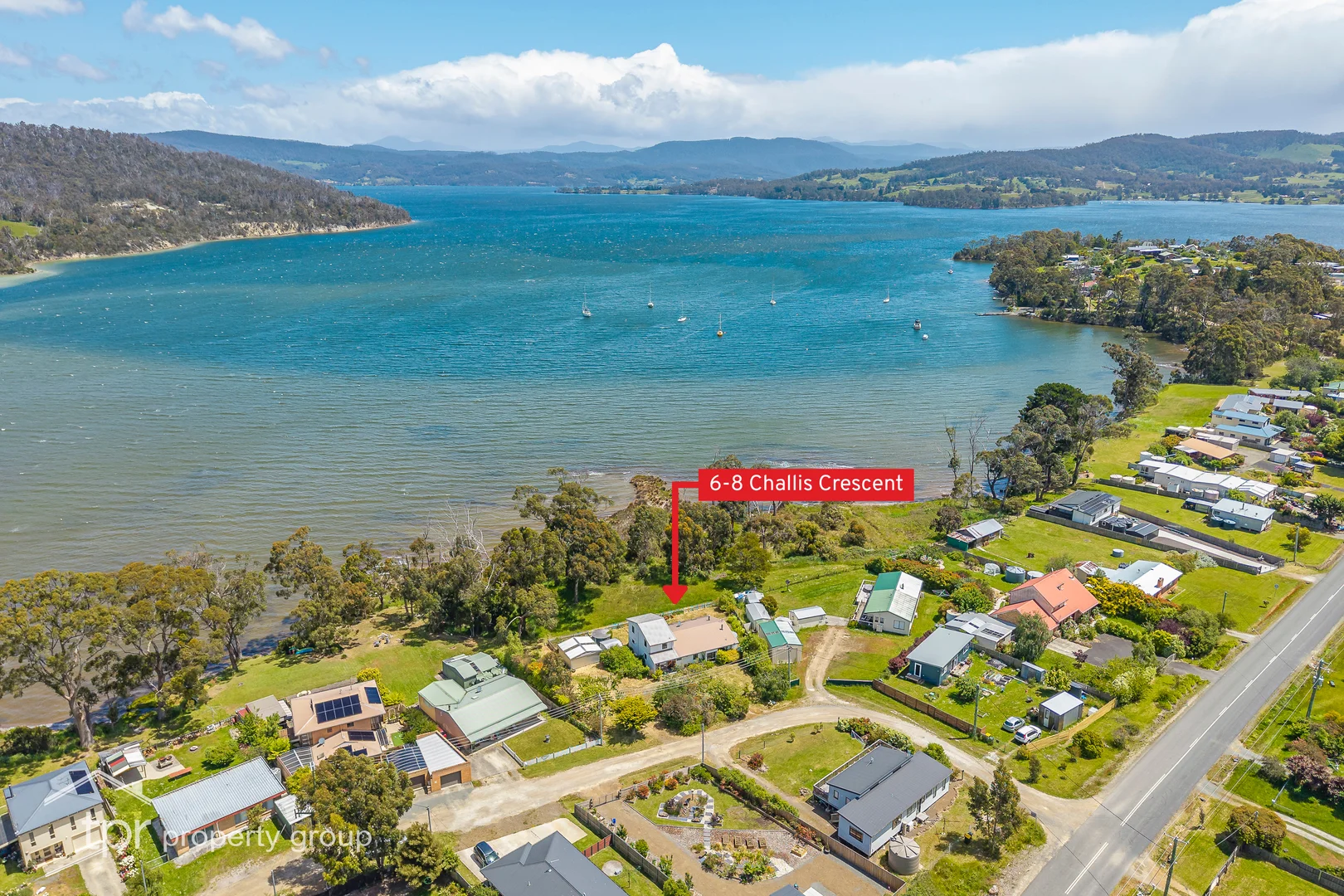Additional image 8 of 6-8 Challis Crescent, Deep Bay TAS 7112
