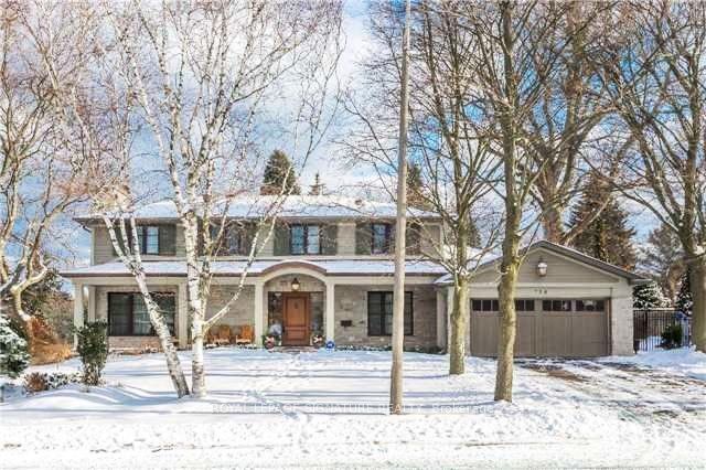 Additional image 2 of 754 Dack Boulevard S, Mississauga, ON, L5H 1E4