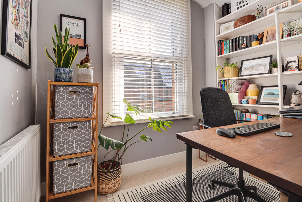 Additional image 18 of Lower Paxton Road, St Albans, AL1