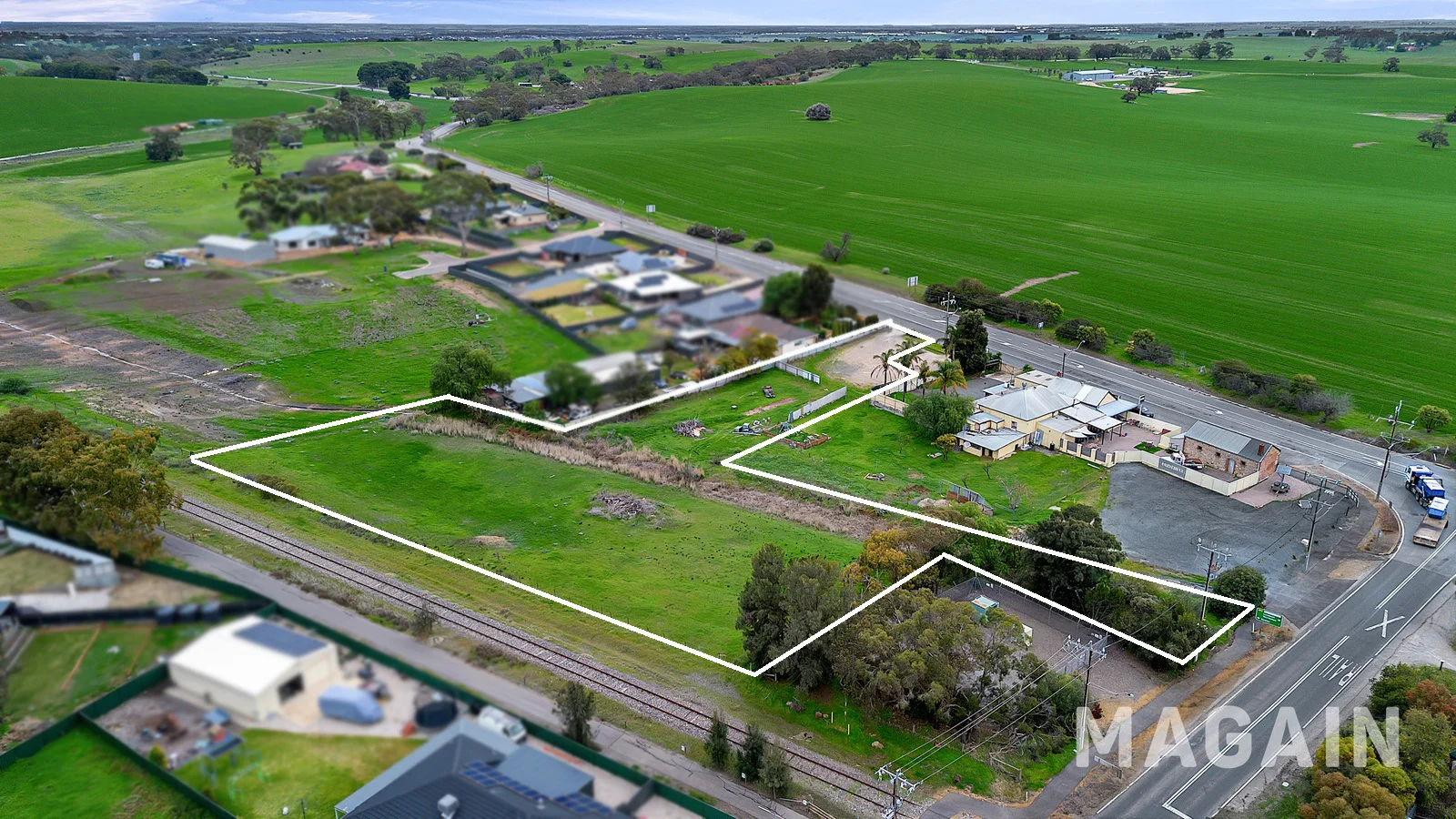 Additional image 3 of 202 Barossa Valley Way, Sandy Creek SA 5350