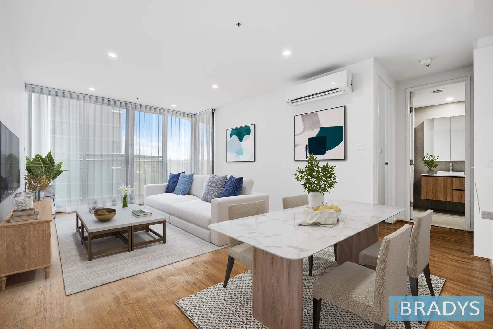 188/15 Irving Street, Phillip ACT 2606