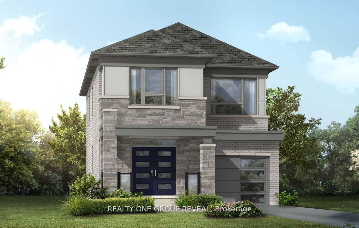 6 Moss Drive, Markham, ON, L6C 1N3