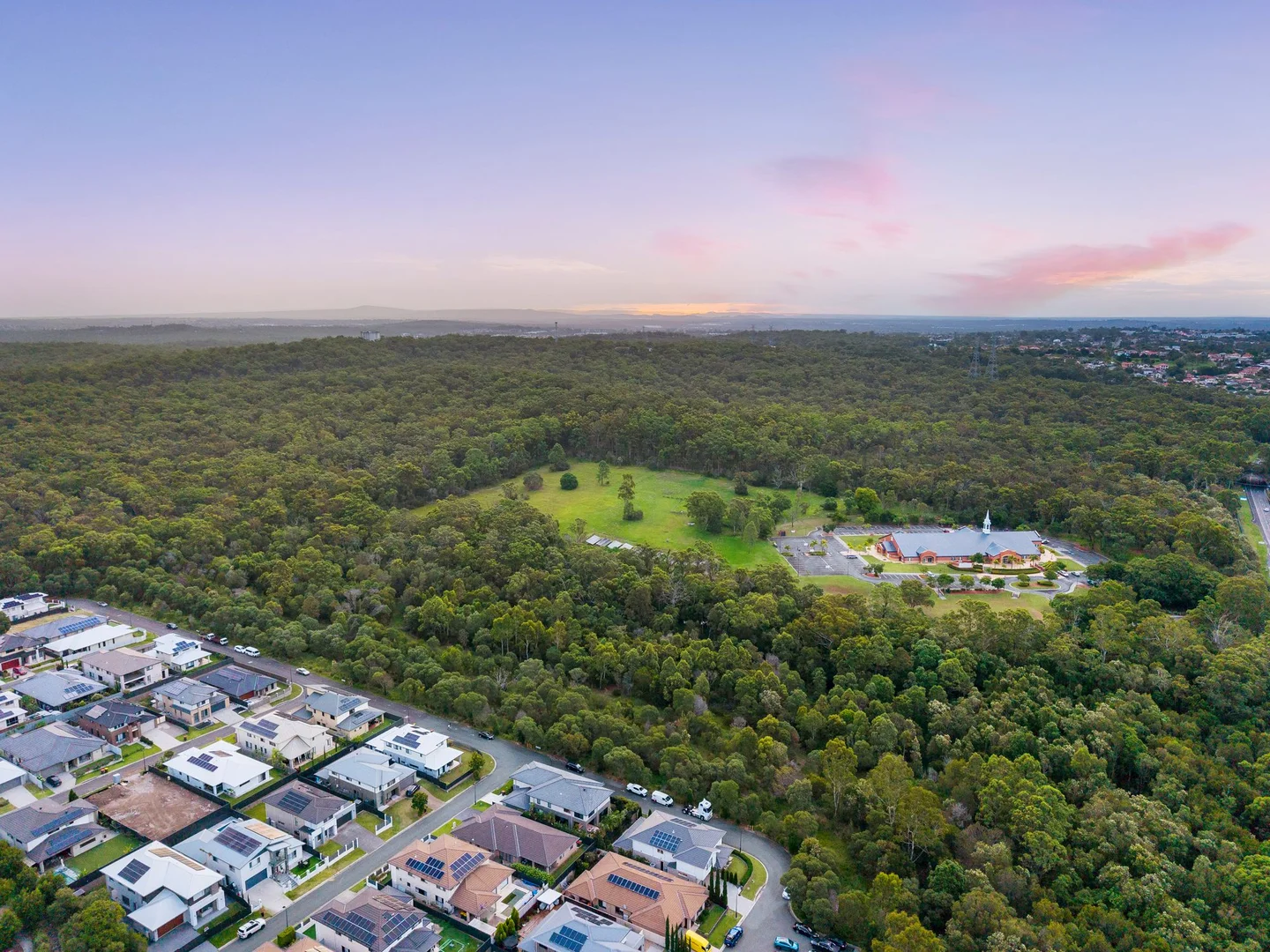 Additional image 22 of 14 Maculata Crescent, Karawatha QLD 4117