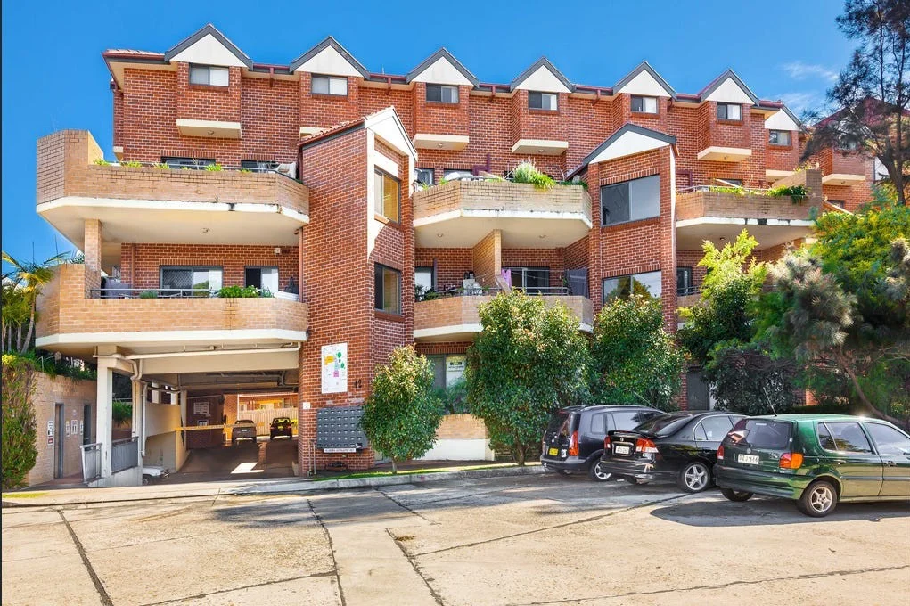 Additional image 10 of 21/42 Swan Avenue, Strathfield NSW 2135