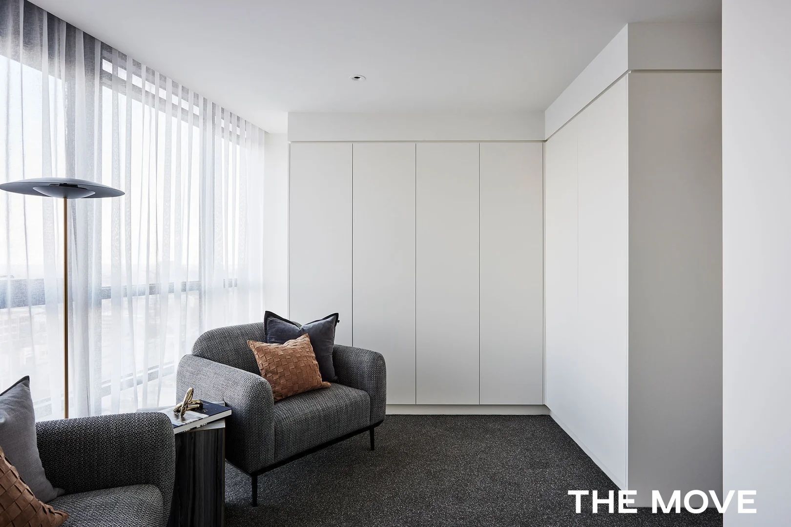 Additional image 11 of 2105/43 Hancock Street, Southbank VIC 3006