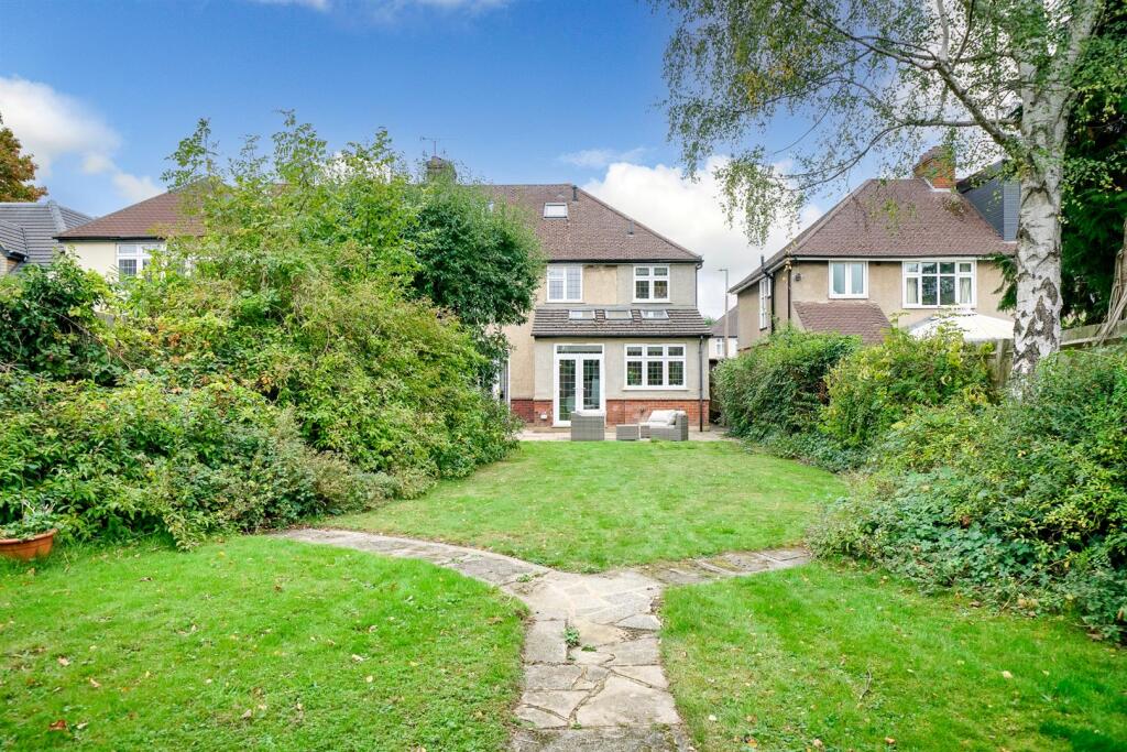 Additional image 32 of Beechwood Avenue, St. Albans