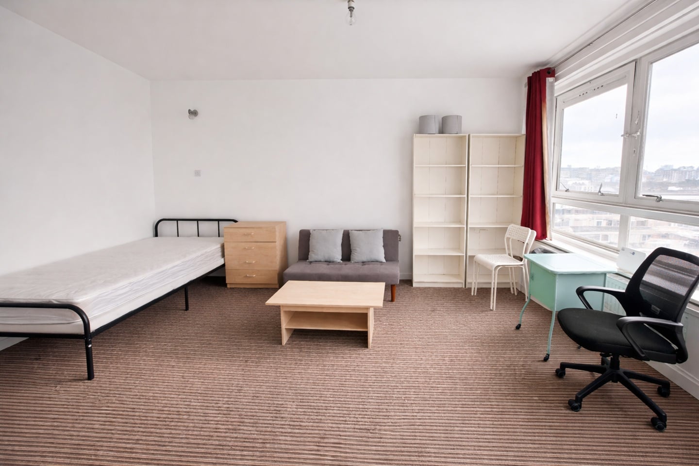 Additional image 3 of Studio Flat, Penfields House, N7, N1 7GU