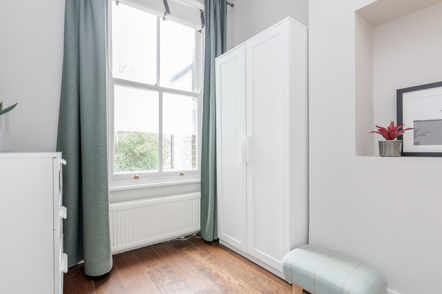 Additional image 25 of 2 Bed Flat, Fentiman Road, SW8, N1 7GU