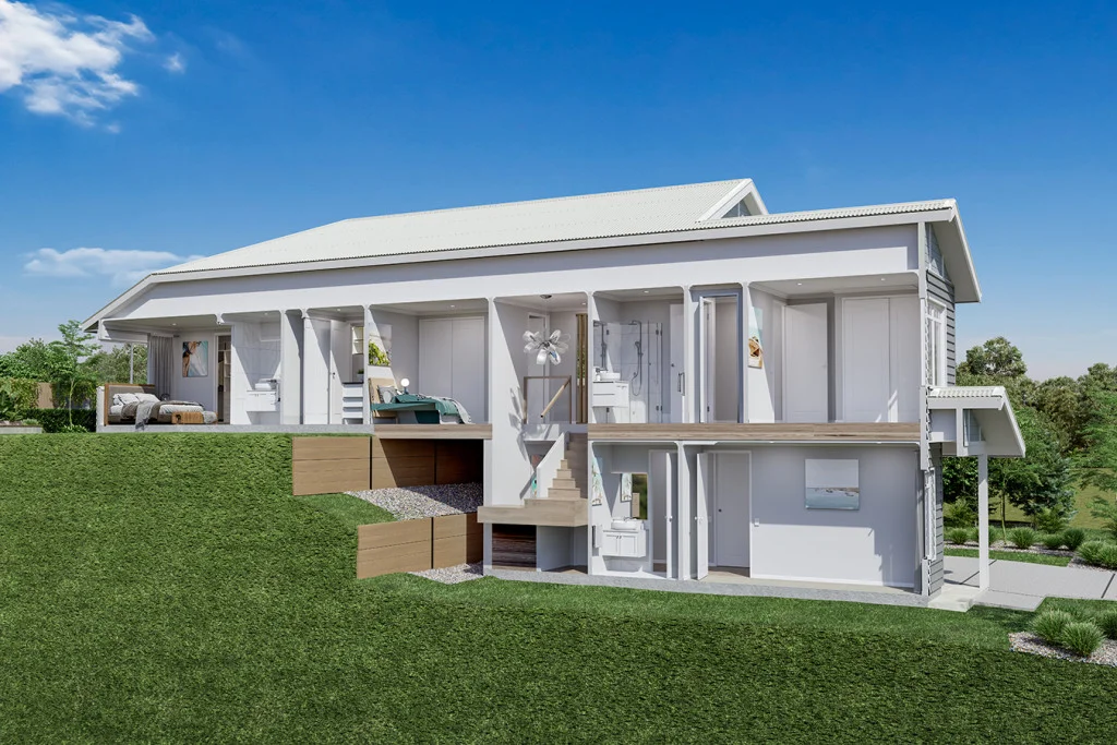 Additional image 8 of Lot 1 Henry Parkes Estate, Kiama Downs NSW 2533