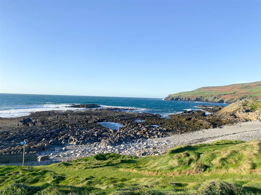 Additional image 5 of Land for salePlot 1, Clifton Road, Port St. Mary, Isle Of Man IM9