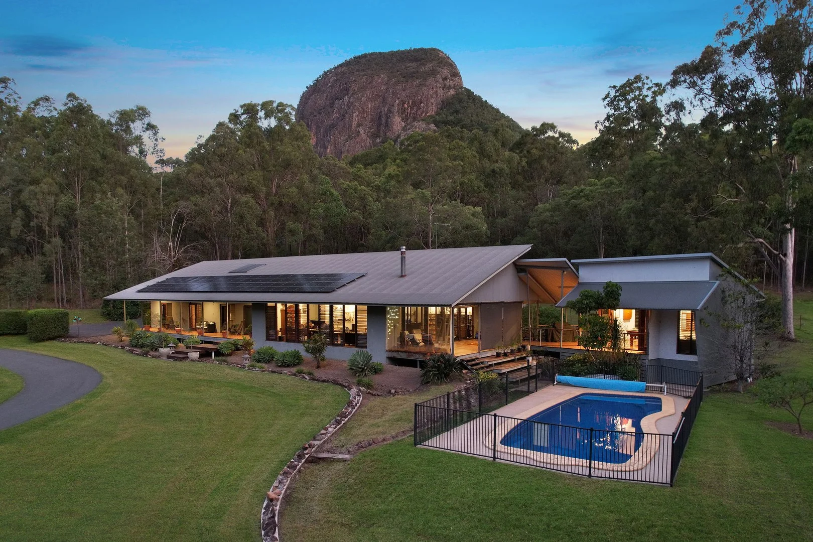 2225 Lake Moogerah Road, Moogerah QLD 4309