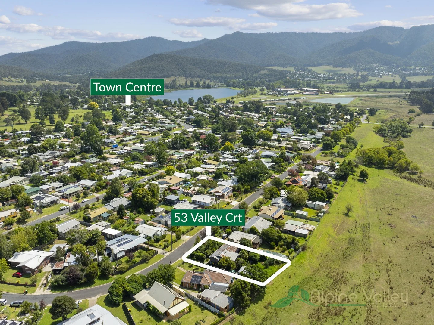 Additional image 15 of 53 Valley Avenue, Mount Beauty VIC 3699