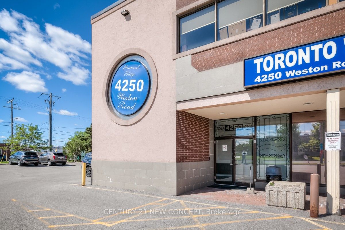Additional image 3 of 4250 Weston Road, Toronto, ON, M9L 1W9