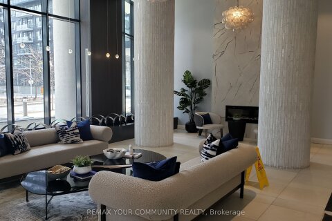 Additional image 8 of 1206-38 Annie Craig Drive, Toronto, ON, M8V 0G9