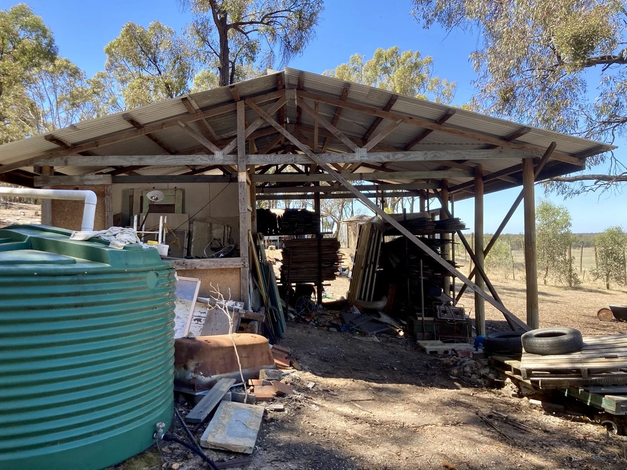 Additional image 28 of 355 Lillicur Road, Amherst VIC 3371