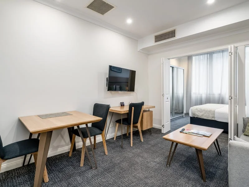 Additional image 5 of 505A & B/82 King William Street, Adelaide SA 5000