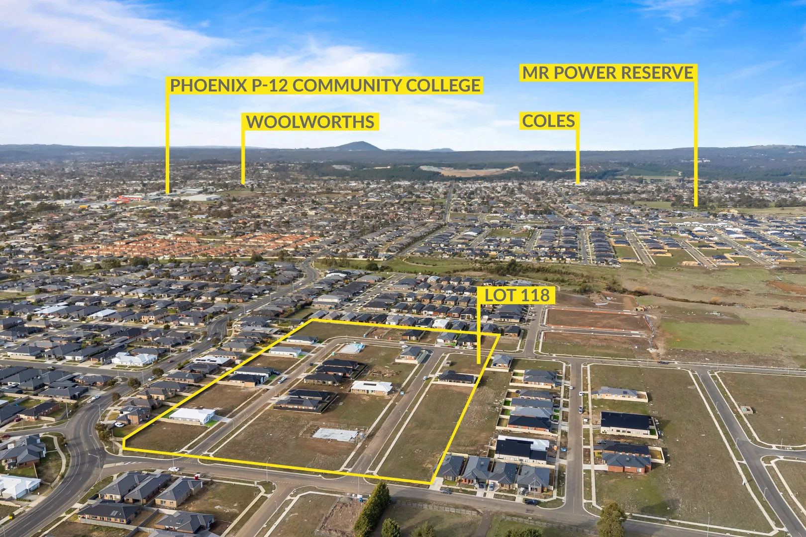 Additional image 2 of Lot 118/32 Kardinia Street, Bonshaw VIC 3352