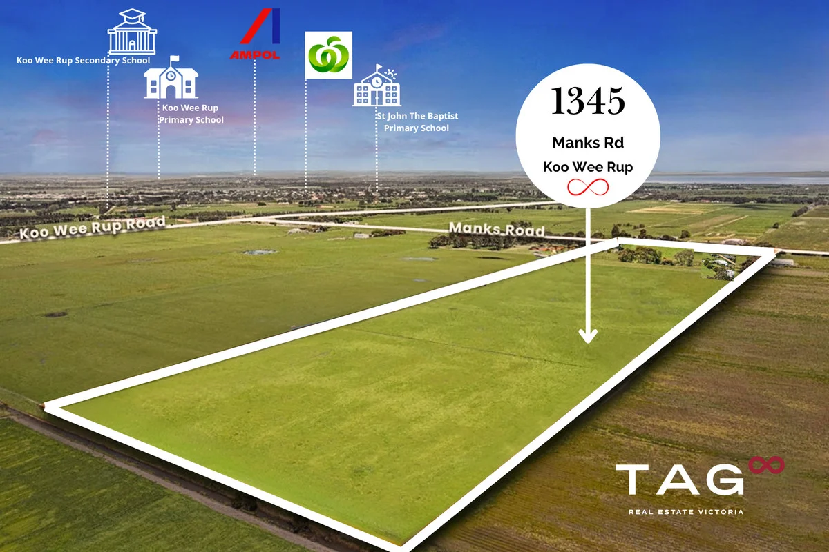 1345 Manks Road, Koo Wee Rup VIC 3981