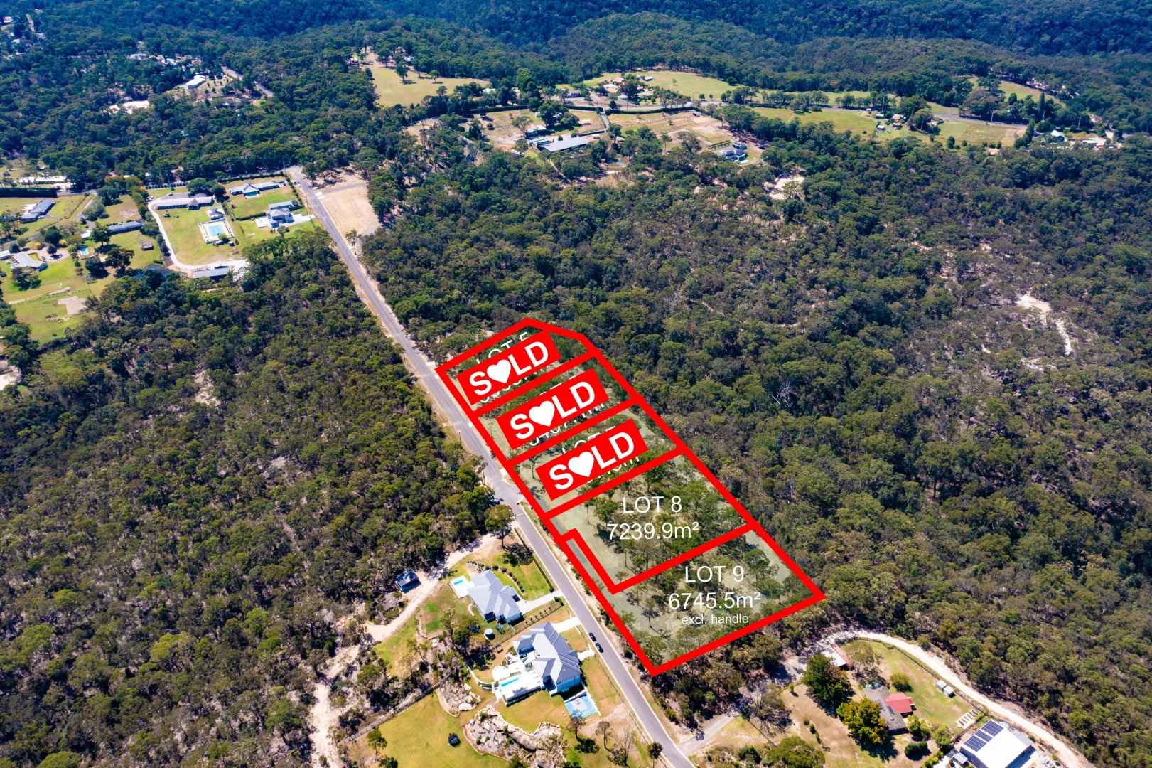 Additional image 21 of Vesperman Road, Glenorie NSW 2157