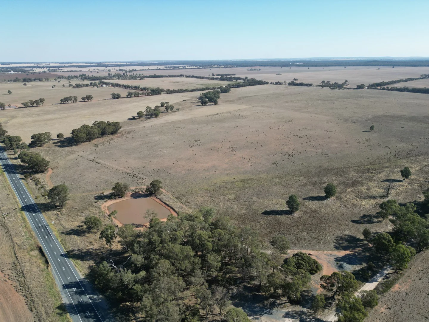 117 Kerrs Lane, Alleena NSW 2671