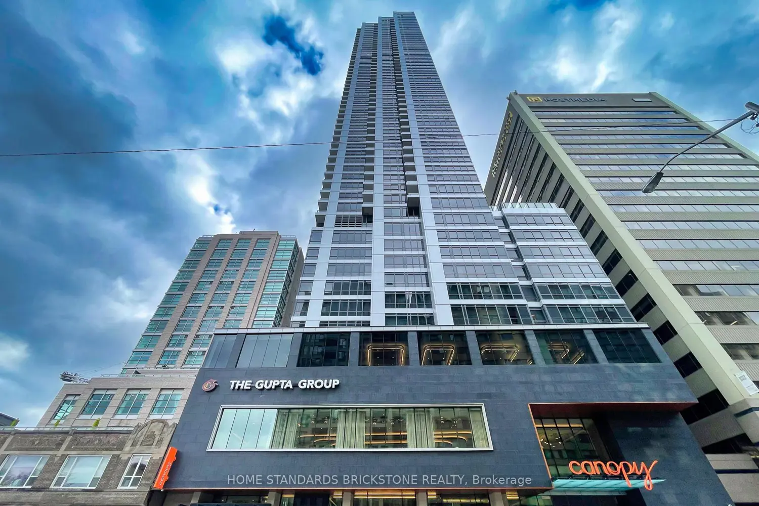 Additional image 19 of 395 Bloor Street 1604