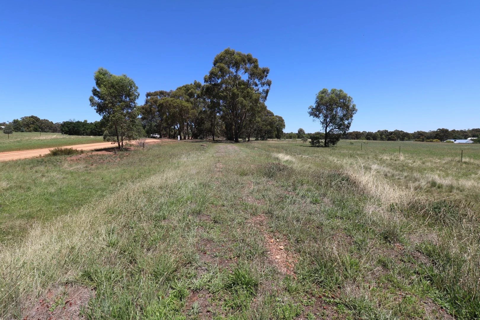 Lot 2 Newbold Street, Wedderburn VIC 3518