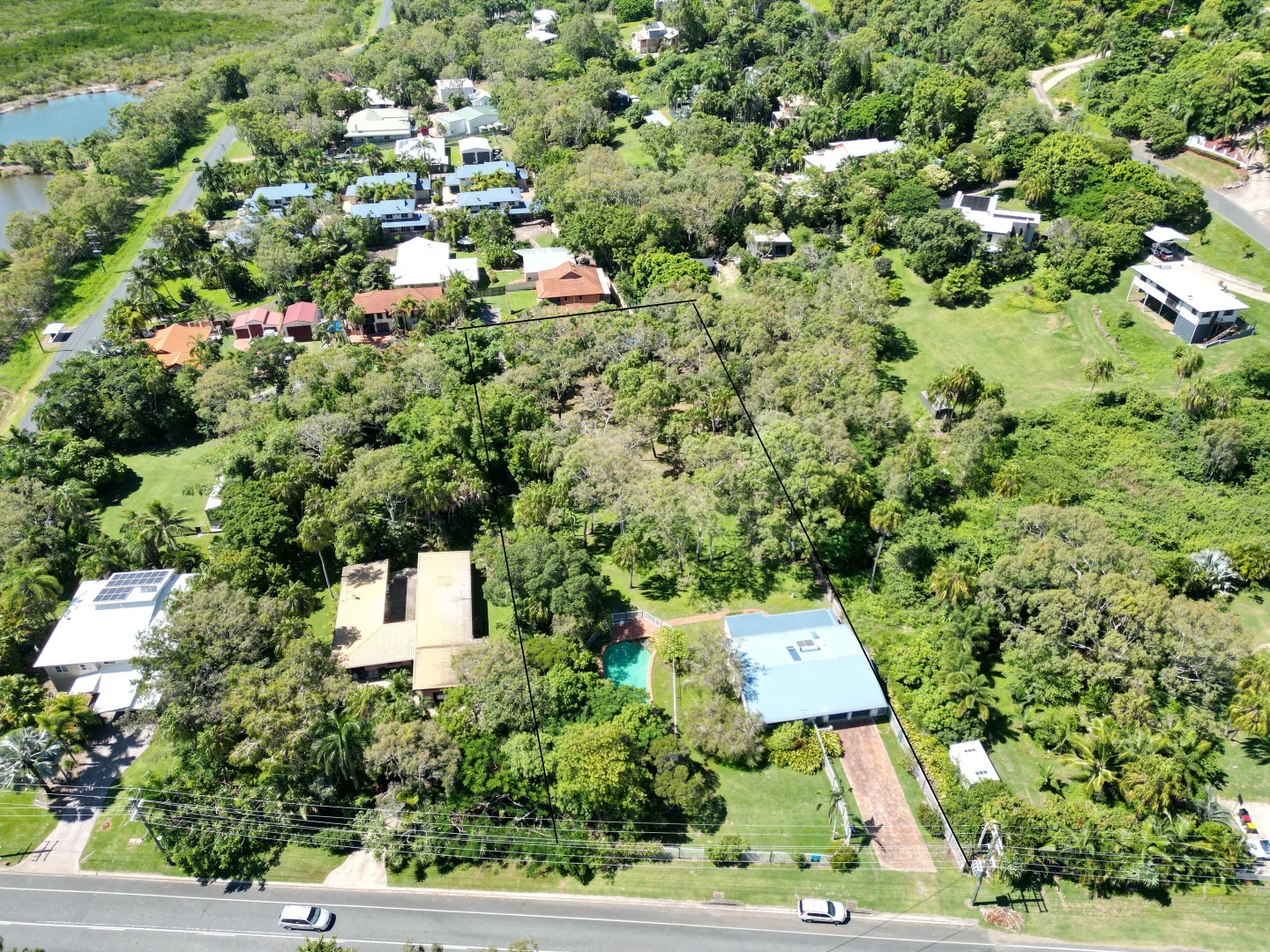 Additional image 3 of 97 Camilleri Street, Dolphin Heads QLD 4740