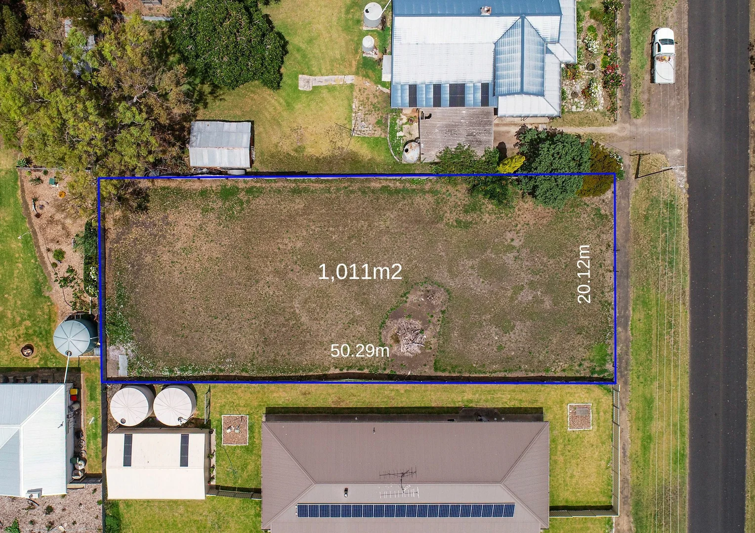 Additional image 2 of 51 Clarke St, Penola SA 5277