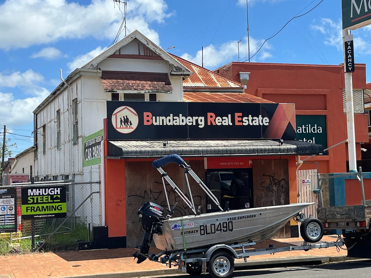 Additional image 2 of 215b Bourbong Street, Bundaberg Central QLD 4670