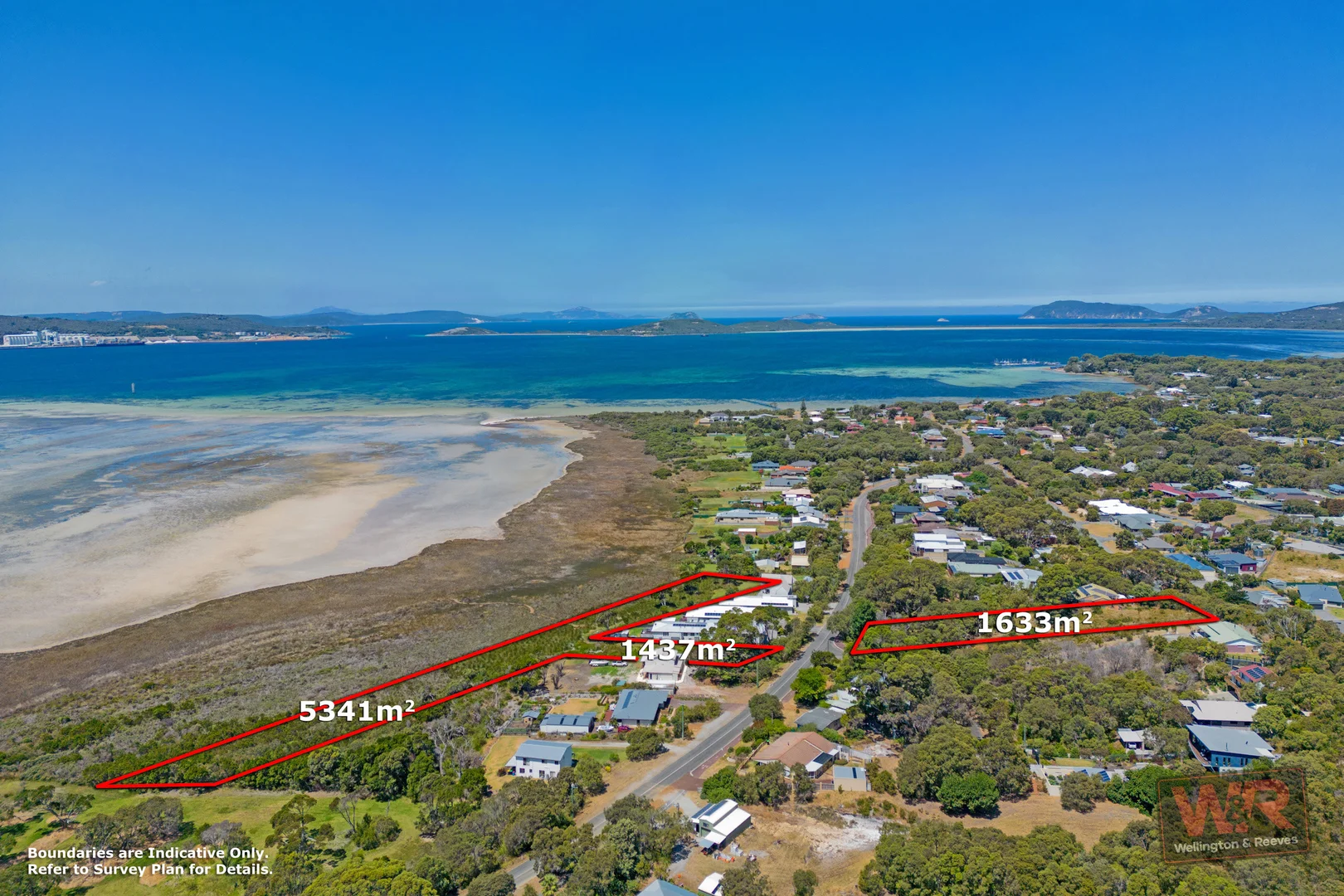 Additional image 9 of Lots 123 ,124 and 125 Bay View Drive, Little Grove WA 6330